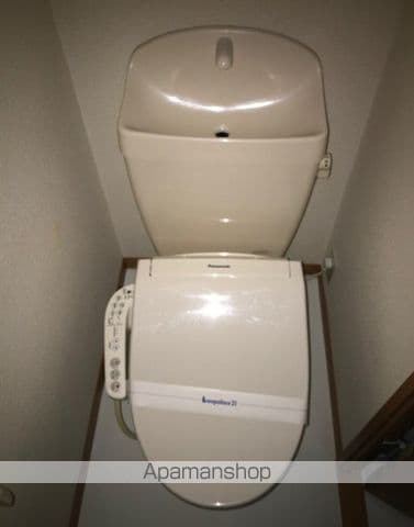 レオパレスオアシスの内装写真