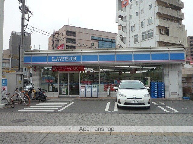 ソレイユNの周辺写真