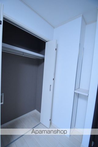 my residence鴨宮駅前の内装写真
