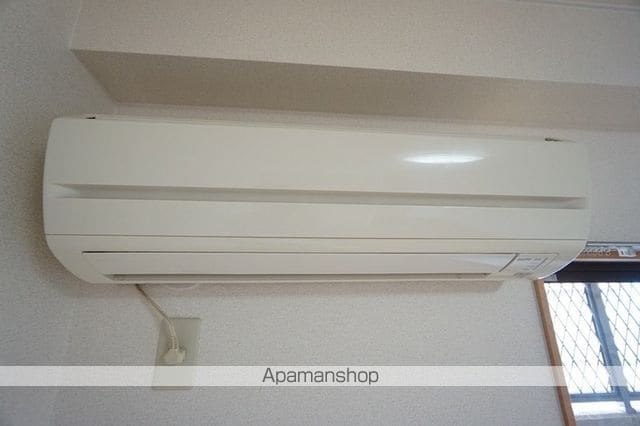 アムール千里丘の内装写真