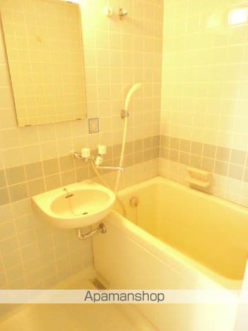 円山北町ハイムの内装写真