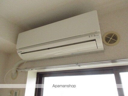 エミネント高円寺[1K/18.36m2]のその他設備