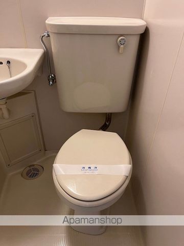 フェスタ下北沢の内装写真