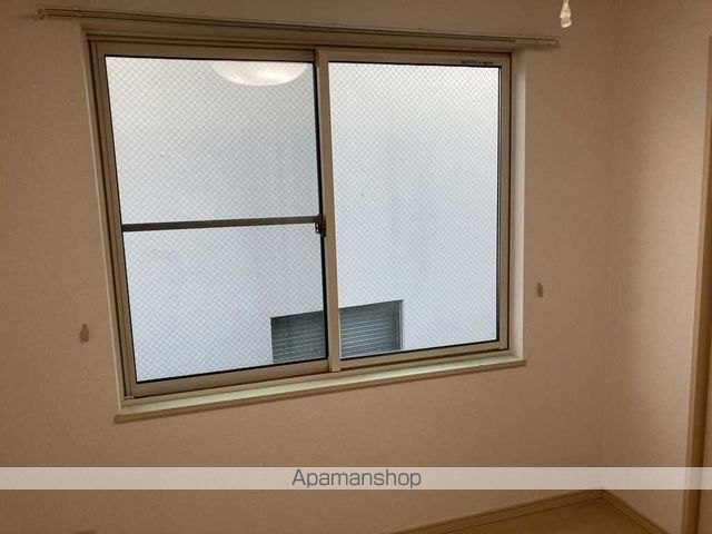 サンテラス手稲本町IIの内装写真