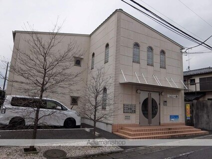 ヱミエール[1DK/32.76m2]の眺望