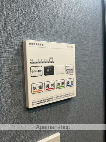 AVANTIの内装写真