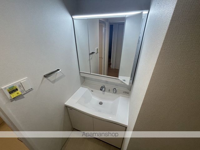 トリニティ豊中本町の内装写真