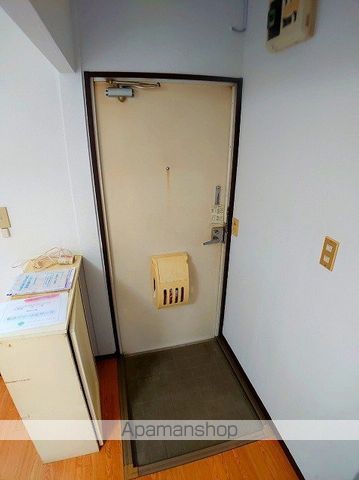 シティハイツ岸町の内装写真