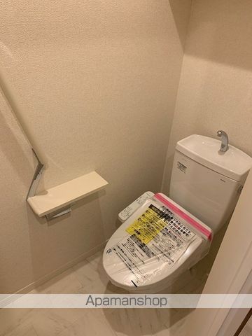 GRAN VERDEの内装写真