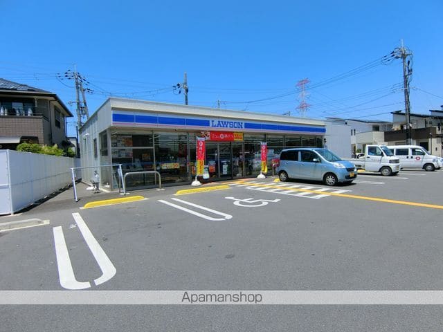 サニーハイツ中川 C棟の周辺写真