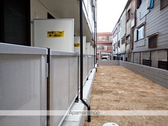 レオパレスシエスタのその他写真