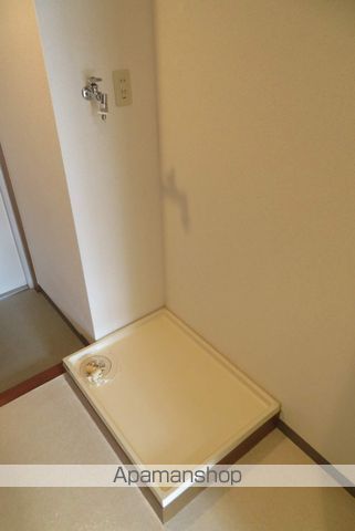 シャル一番町の内装写真