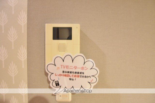 NAPーN32の内装写真
