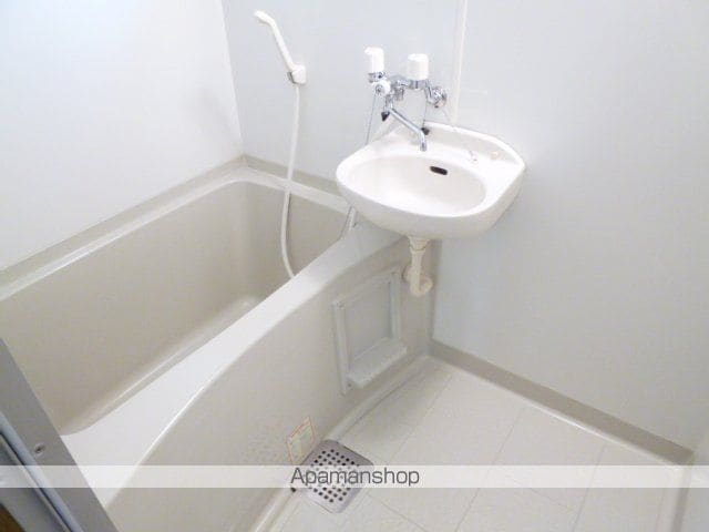 Daimoto壱番館 A棟の内装写真