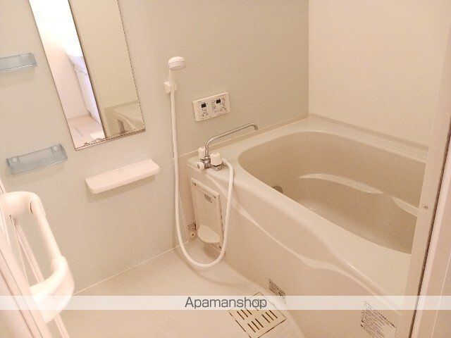 アプリコットの内装写真