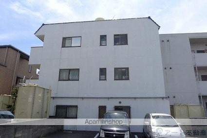 ＫＢコート土居田Ⅰ[1R/23.6m2]の外観4