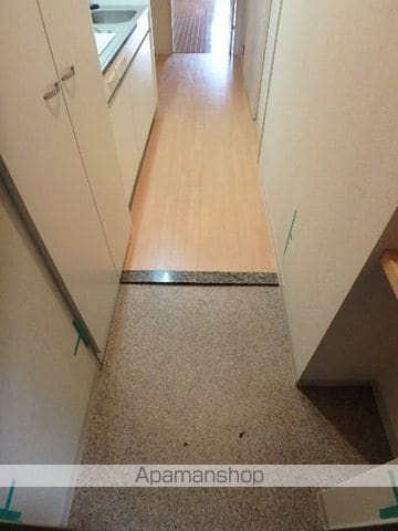 ESPORTEFUKUSHIMAの内装写真
