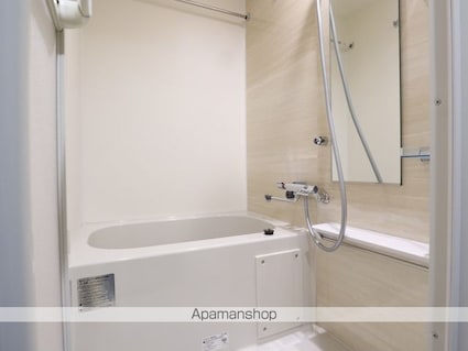 愛知県名古屋市千種区今池５丁目[1K/22.23m2]のバス