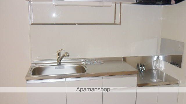 アンジュ.Kの内装写真
