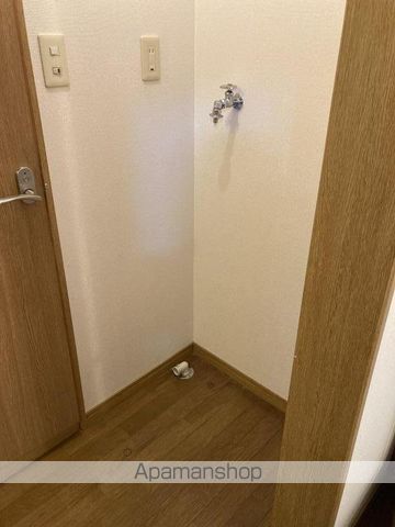 エルフォード有楽の内装写真