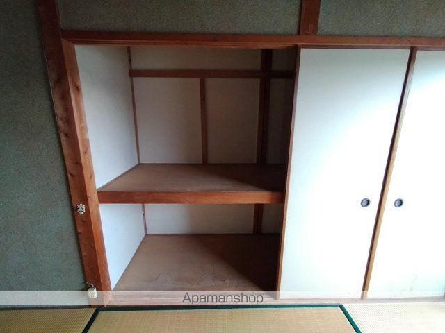 中野コーポの内装写真