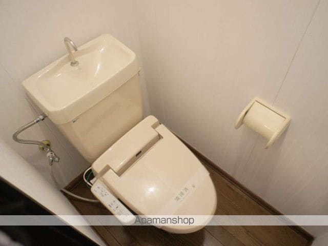 ロワールIの内装写真