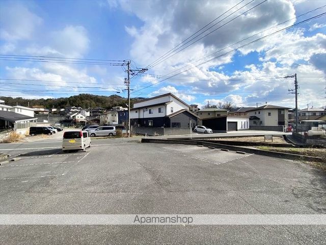 ソレジオ浜中 Aのその他写真