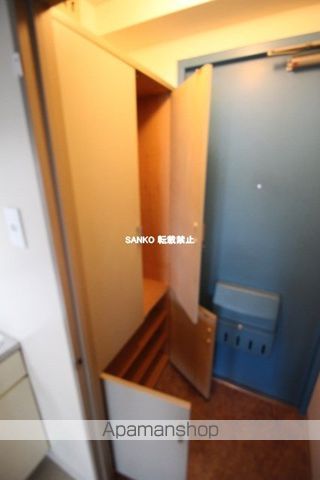 サンブリッヂビル・マンション ラ・パレットの内装写真
