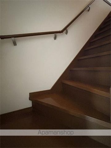 YU-BI Bの内装写真
