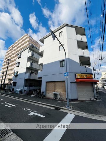 SUN CORPOの外観写真