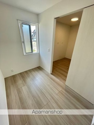 エスポワール瀬田[2LDK/50.19m2]の内装5