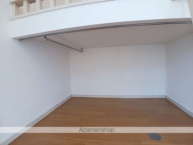 アーバンイイダの内装写真