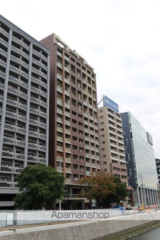 Grand E’terna福岡天神橋の外観写真