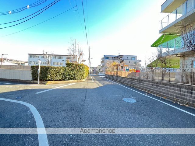 レオパレスタスコの周辺写真