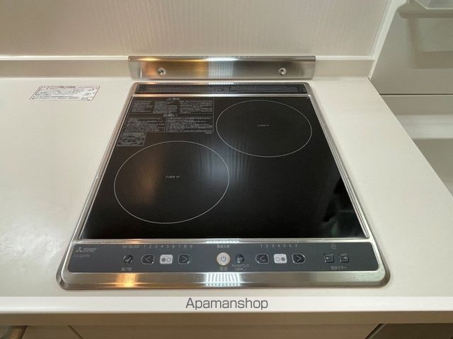 aROOM光町の内装写真