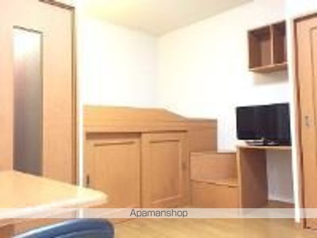 レオパレスコンフォールKの内装写真