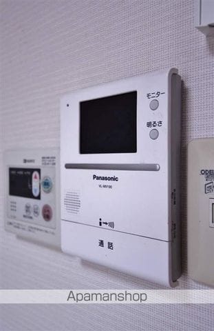 ティアール小相木の内装写真