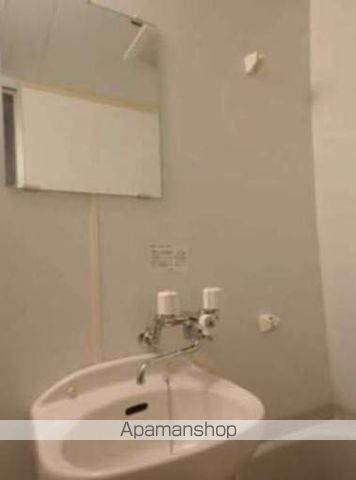 デポットの内装写真