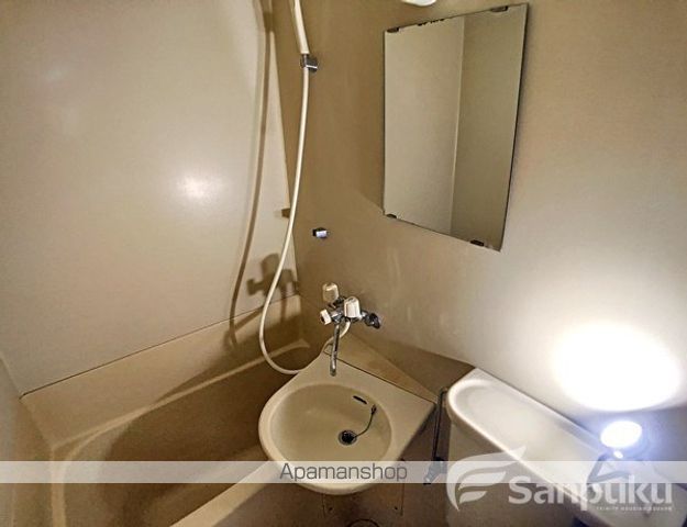 丸の内ハイツの内装写真