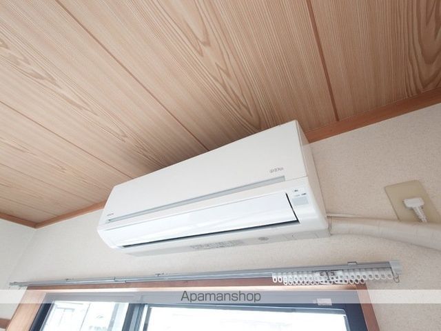 エトワールみむら Aの内装写真