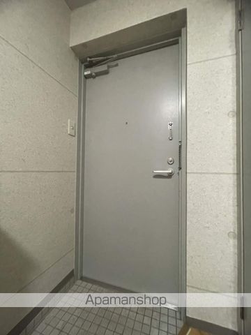 カルピオ吉島の内装写真