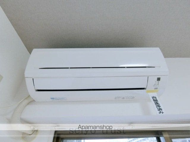 サウスヒルズの内装写真