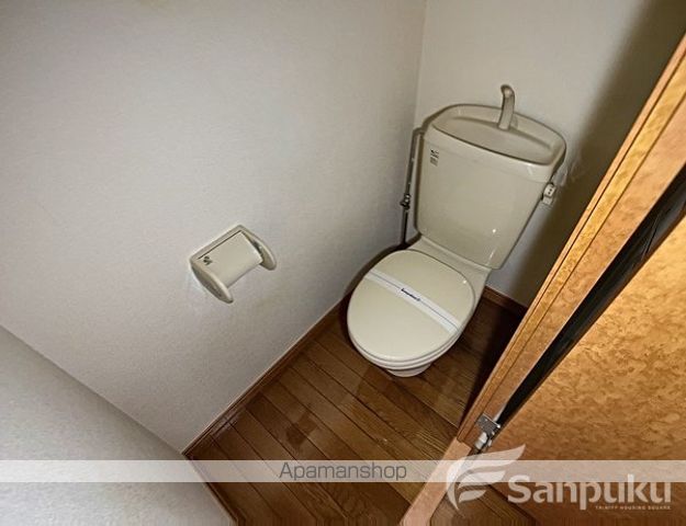 レオパレスシャルマンの内装写真
