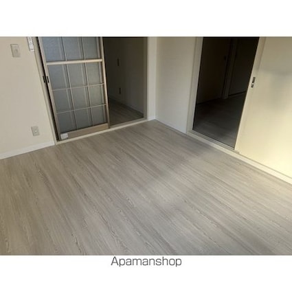 ビーミング[2DK/44.26m2]のリビング・居間