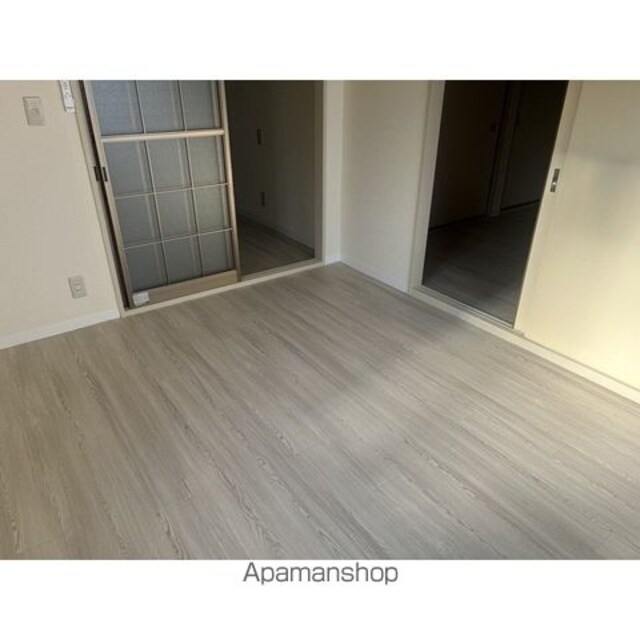 ビーミング[2DK/44.26m2]のリビング・居間