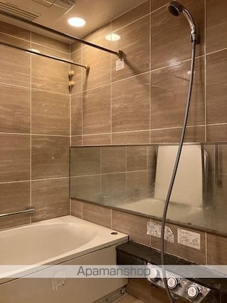 東京都世田谷区粕谷２丁目[2LDK/72.66m2]のバス