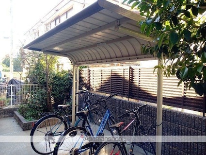 レオパレスハープコート[1K/19.87m2]のその他設備3