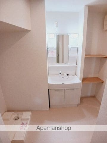 ヴィラ プラシードBの内装写真