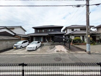 岡山県倉敷市連島町西之浦[1K/24.81m2]の眺望