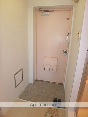 ドリームシティ本郷の内装写真